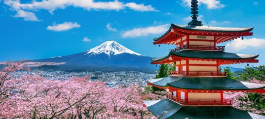 Тест по географии: Япония (11 класс)