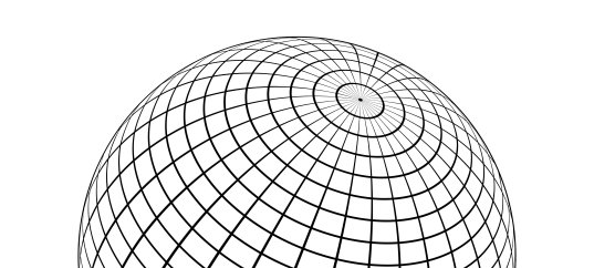 Тест по географии: Градусная сетка (5-6 класс)