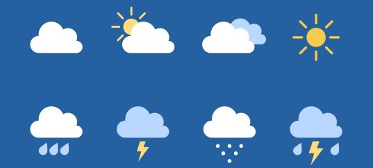 Тест по географии: Что мы знаем о погоде (5-6 класс)