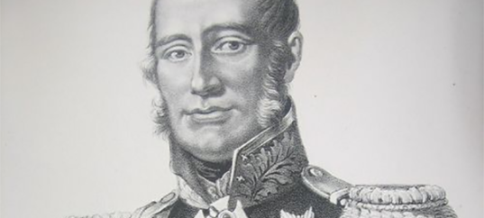 Тест: Михаил Барклай-де-Толли — выдающийся российский полководец и военный министр