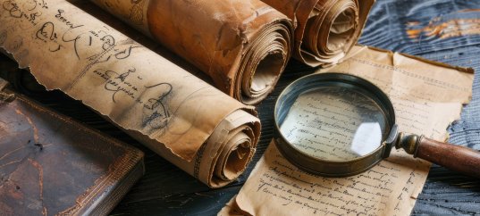 Тест по истории: Что изучает наука история? (5 класс)