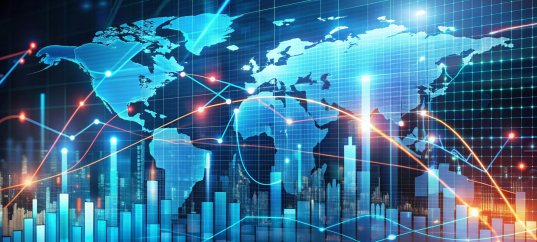 Викторина по обществознанию: Международная экономика (10 класс, углублённый уровень)