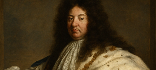 Тест по истории Нового времени: Становление абсолютизма во Франции (7 класс)