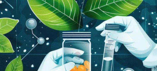 Тест по биологии: Ботаника — наука о растениях (6 класс)