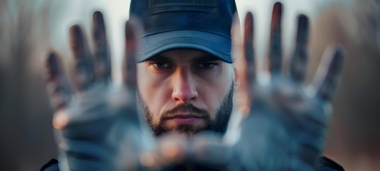 Викторина по обществознанию: Понятие преступления и виды преступлений (11 класс, углублённый уровень)