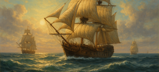 Тест по истории: Итоги Великих географических открытий и колониальных захватов (7 класс)