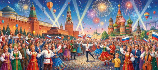 Тест по музыке: Наша Слава - Русская держава (3 класс)
