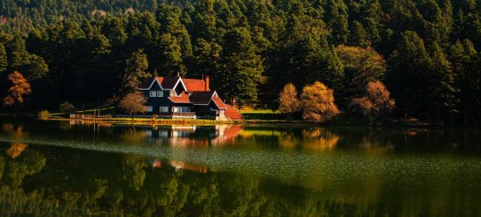 Тест по географии: Германия. Географическое положение, природные условия и ресурсы (11 класс)