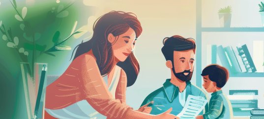 Тест по обществознанию: Защита прав и интересов детей, оставшихся без попечения родителей (7 класс)