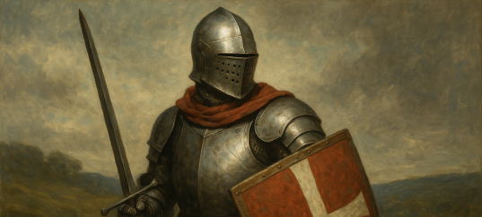 Тест по истории Средневековья: Рыцарские быт и культура (6 класс)