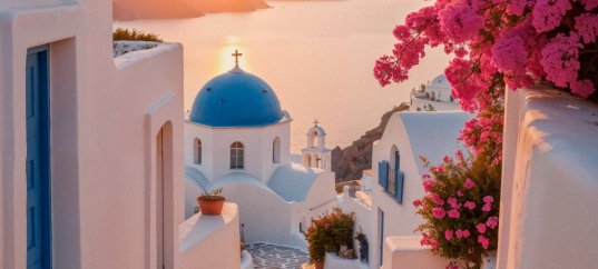 Тест по окружающему миру: Греция (3 класс)