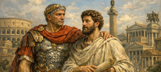 Тест по истории: Золотой век Римской империи (5 класс)