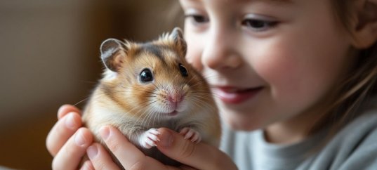 Тест по окружающему миру: Животные живого уголка (2 класс)