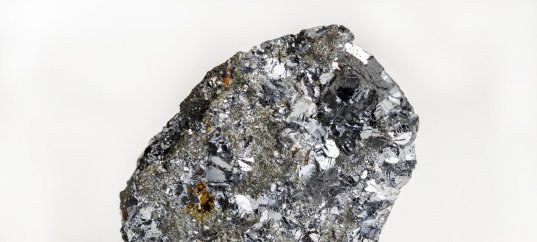 Тест по окружающему миру: Железная руда (4 класс)