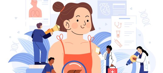 Тест по окружающему миру: Организм человека (3 класс)