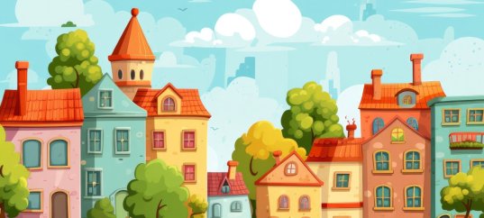 Тест по окружающему миру: Город и село (2 класс)