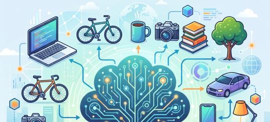 Тест по информатике: Объекты окружающего мира (6 класс)