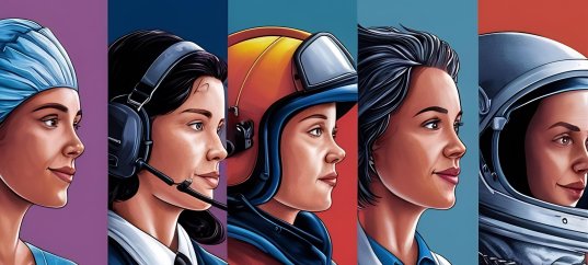 Викторина по обществознанию: Как меняются профессии в XXI веке (9 класс)