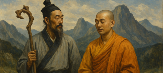 Тест по истории: Религия и культура Древней Индии и Древнего Китая (5 класс)