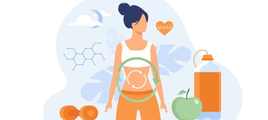 Тест по биологии: Питание и пищеварение (9 класс)