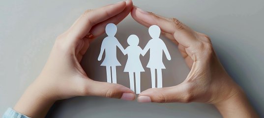 Тест по обществознанию: Семья под защитой закона (7 класс)