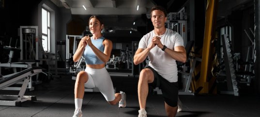 Тест по физкультуре: Как правильно тренироваться (10-11 класс)