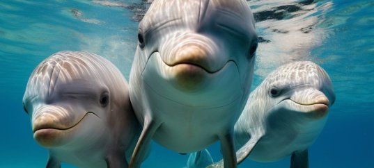 Тест по биологии: Китообразные (8 класс)