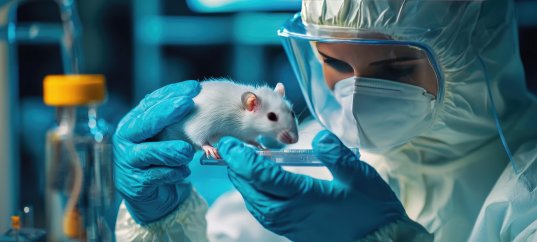 Тест по биологии: Биология – наука о живой природе (5 класс)