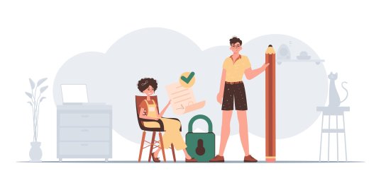 Тест по обществознанию: Права и обязанности несовершеннолетних с 14 до 18 лет (7 класс)