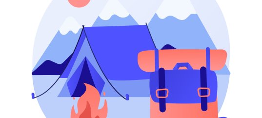 Тест по ОБЖ: Правила безопасного поведения в различных видах походов (6 класс)