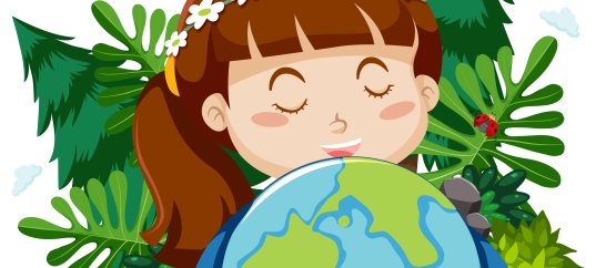 Тест по окружающему миру «Чему учит экология?» для 1 класса