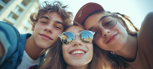 Викторина по обществознанию: Молодость как время новых возможностей (9 класс)