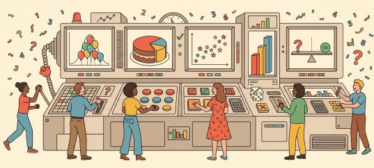 Тест ко Дню статистика: Проверь, как ты понимаешь статистические показатели