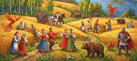Тест по музыке: Россия - Родина моя (3 класс)