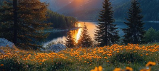 Тест по окружающему миру: Что изучает экология (3 класс)