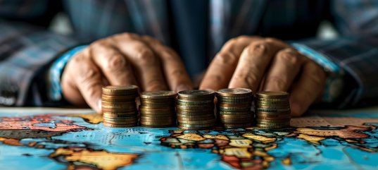 Викторина по обществознанию: Денежно-кредитная политика государства (10 класс, углублённый уровень)