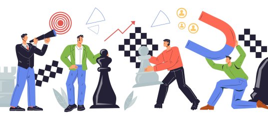 Викторина по обществознанию: Конкуренция и монополия (11 класс)