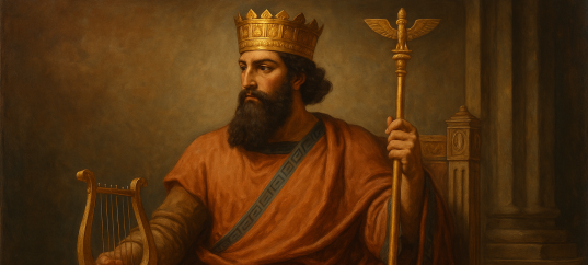 Тест по истории: Дарий I Великий — повелитель Персии (5 класс)