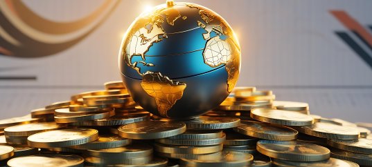 Викторина по обществознанию: Международные расчёты (10 класс, углублённый уровень)