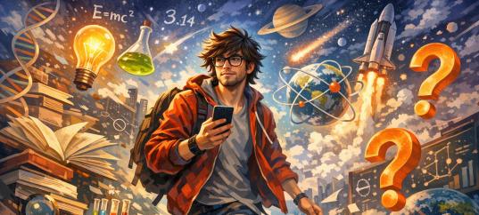 Ежедневный тест на кругозор, эрудицию и интеллект от 31 августа 2026 года