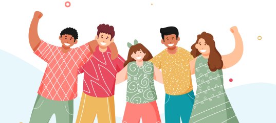 Тест по окружающему миру: Общество (3 класс)