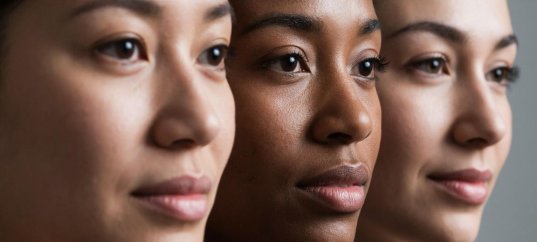 Тест по биологии: Человеческие расы (9 класс)