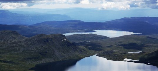 Тест по географии: Гидросфера и человек (5-6 класс)