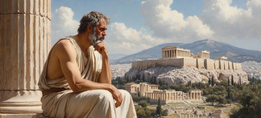 Тест по истории: Человек есть мера всех вещей (5 класс)