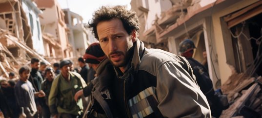 Тест по ОБЖ: Защита от землетрясений (7 класс)