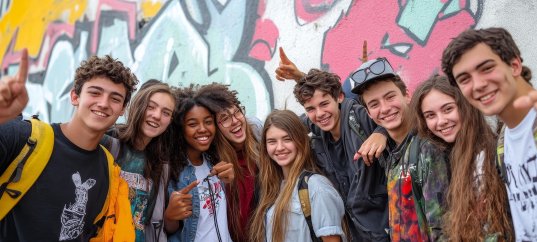 Тест по ОБЖ: Леворадикальные сообщества (11 класс)