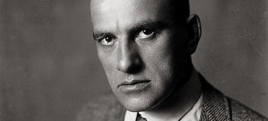 Тест: Владимир Маяковский — жизнь и творческий путь