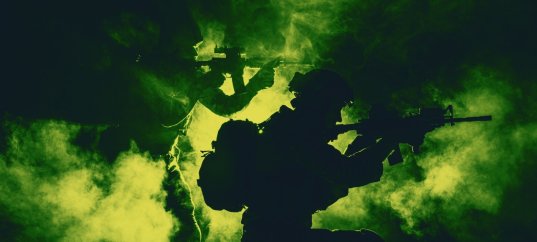 Тест по ОБЖ: Основные военные угрозы (9 класс)