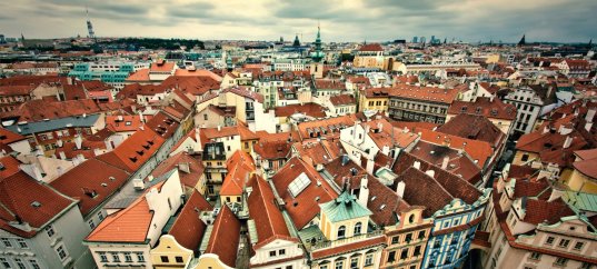 Тест: Города Европы — что вы знаете о них?