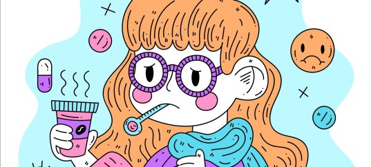 Тест по окружающему миру: Инфекционные болезни и аллергия (3 класс)